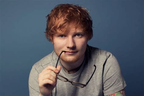 Ed Sheeran Biography, Net Worth, Early Life, Career, Girlfriend ...