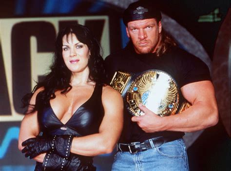 What Happened To Chyna The Solitary Downfall Of Wrestlings Ninth