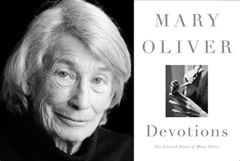 Book Recommended Devotions The Selected Poems Of Mary Oliver Mary Oliver 2017 Critique