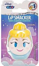 Lippenbalsam Cinderella Lip Smacker Disney Emoji Cinderella Lip