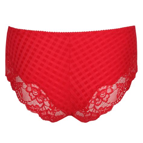 Primadonna Lingerie Madison Hotpants Scarlet Annadiva