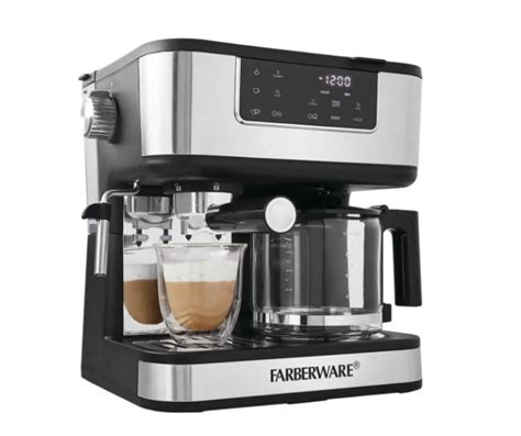 Farberware Coffee Maker Manual: Navigating Your Way to a Perfect Brew ...