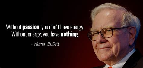 23 Warren Buffett Quotes On Leadership And Success Nuggets Of Wisdom