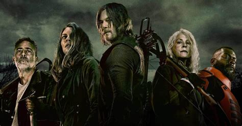 The Walking Dead 11 Analisi E Spiegazione Del Finale Di Stagione