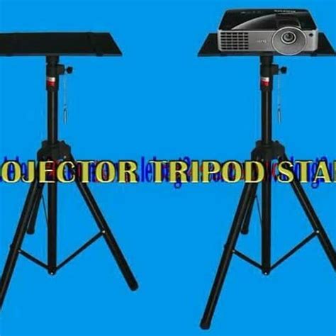 Jual Tatakan Meja Stand Tripod Lcd Projector Jakarta Pusat Jakarta