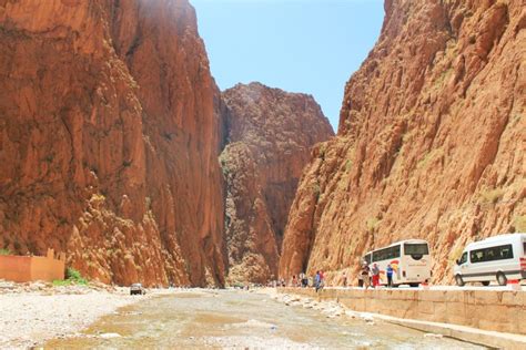 Todra And Dad S Gorges Morocco Travel