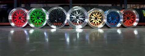 Alloy Wheels Refurb Repair Diamond Cut Powder Coating Huddersfield