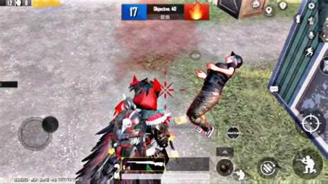 RENDOM ROOM PUBG MOBILE GAME PLAY SNIPER TRAINING YouTube