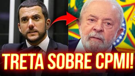 VEJA A BRIGA AO VIVO SOBRE A CPMI DO DIA 8 DE JANEIRO DEU TRETA SÉRIA