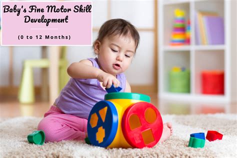 Fine Motor Skill Adalah Homecare