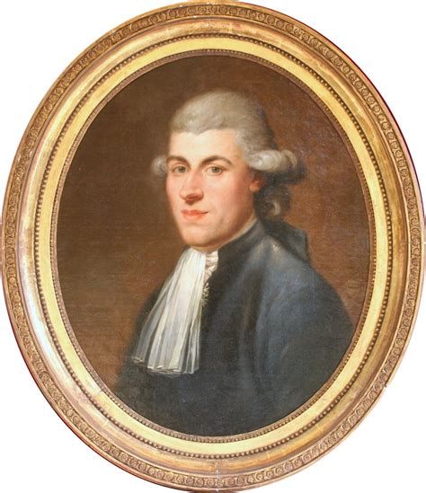 Proantic Anton Hickel Portrait d un homme de qualité