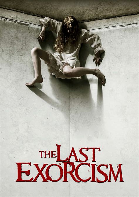 The Last Exorcism | Movie fanart | fanart.tv