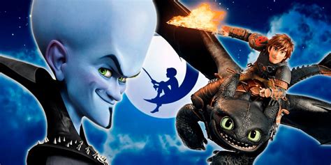 DreamWorks’ Turbulent Journey in the 2010s