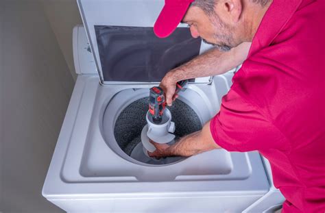 Electrolux Dryer Repair Service — Trust Us Your Dryer