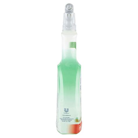 Lysoform Tutto In 1 Disinfettante 750 Ml Conad