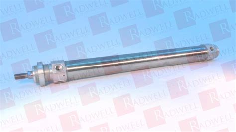 Dsw P B Pneumatic Cylinder By Festo