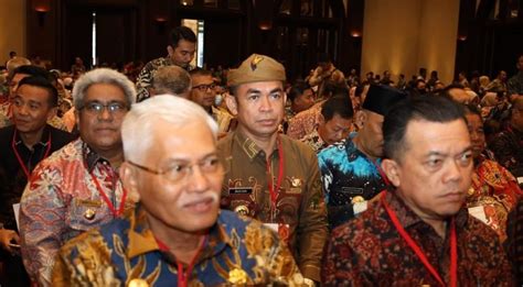 Pemerintah Pusat Setujui Usulan Formasi Pppk Jendela Kaltara