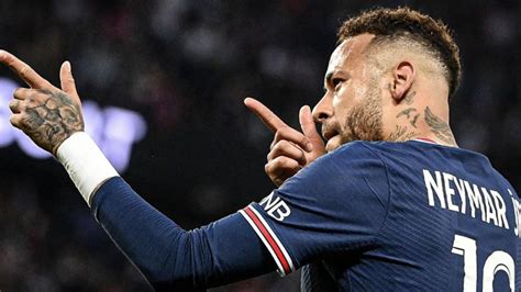 Neymar to stay put at PSG this summer despite transfer rumours - Doha ...