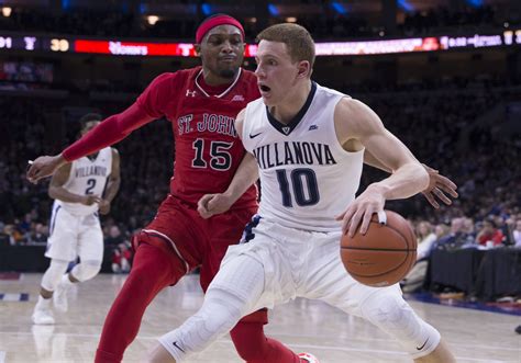 Villanova Basketball Which Wildcat Is Poised For A Breakout Season In