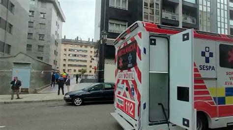 Mueren Dos Ni As En Oviedo Mueren Dos Mellizas De A Os Al Caer Por