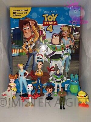 My Busy Books Toy Story Toywalls