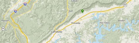 Best Trails near LaFollette, Tennessee | AllTrails