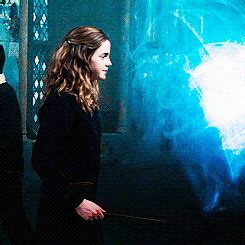 Hermione Granger GIF - Find & Share on GIPHY