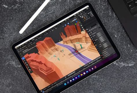 Beginner S Guide To 3D Sculpting On The IPad Astropad