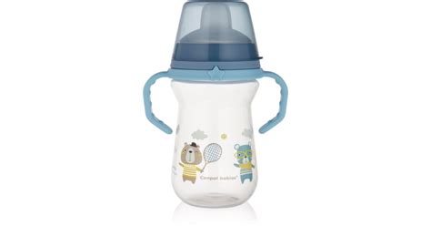 Canpol Babies Bonjour Paris Cup With Handles Notino Co Uk