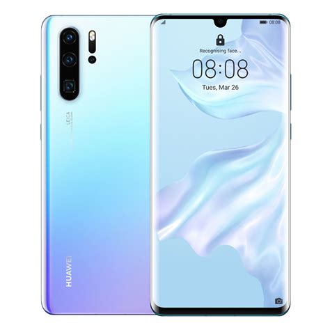 Huawei P30 Pro 6128gb 65 Jasnoniebieski 51093snk Smartfon Niskie