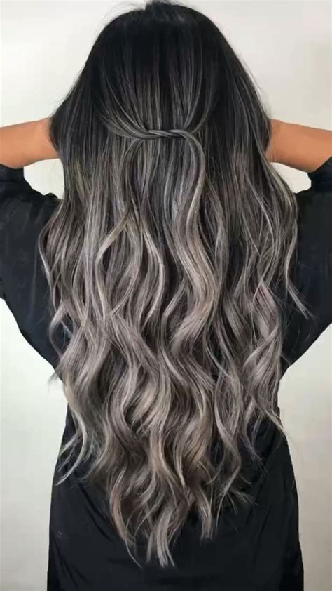 Fun Vibrant Hair Color Ideas | Hair color unique, Vivid hair color ...