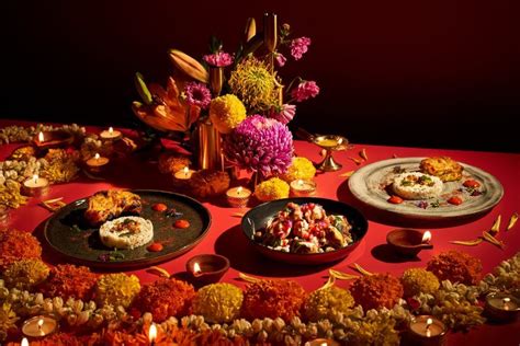 Deepavali Singapore 2024 10 Best Thali Sets And Food Menus During Diwali