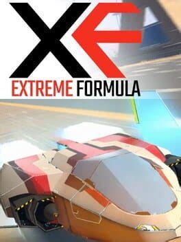 XF Extreme Formula 2024