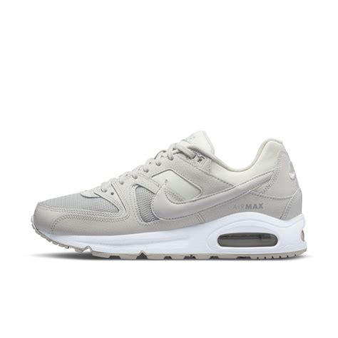 NIKE Women's Sneakers Trail Running Shoes, White Light Bone Light Bone