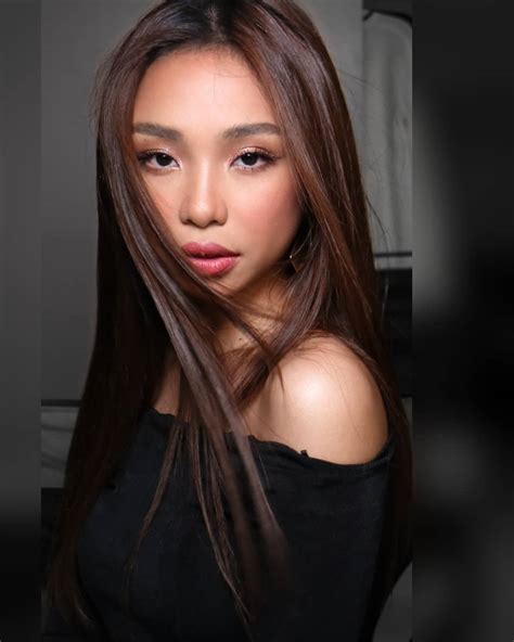 Maymay Entratas Makeup Artist Ted Us With A Step By Step K Beauty