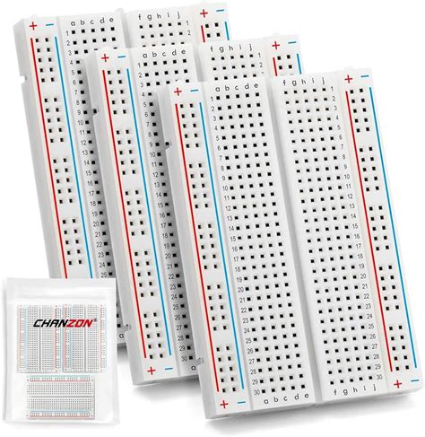 Guide To PCB Breadboard For Electronic Circuit Design IBE, 41% OFF