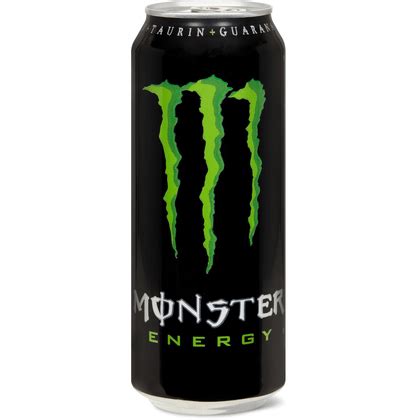 Kaufen M Budget Energy Drink Migros