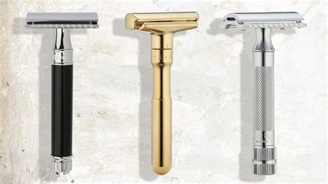 The 4 Best Safety Razors For Beginners