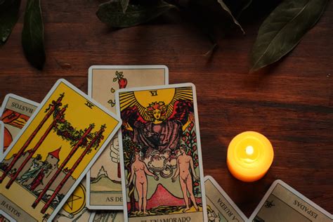 O que Tarot promete para julho de 2023 Vem ver as previsões