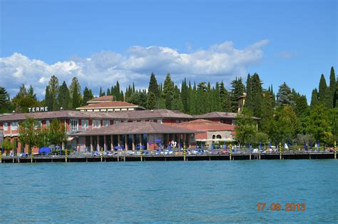 Terme di Sirmione - Sirmione del Garda