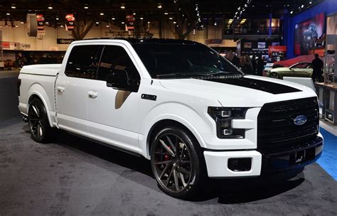 Ford F 150 Custom 2015 - amazing photo gallery, some information and ...