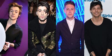 This Mash Up Of One Direction’s Solo Singles Will Make You Weep Tears ...