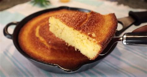 Make Moist Jiffy Cornbread Taste Like Its Made From Scratch With