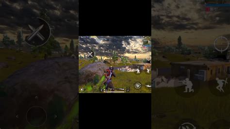 SKY CHANGE IN PUBG MOBILE Shorts Pubgmobile Gaming Alightmotion