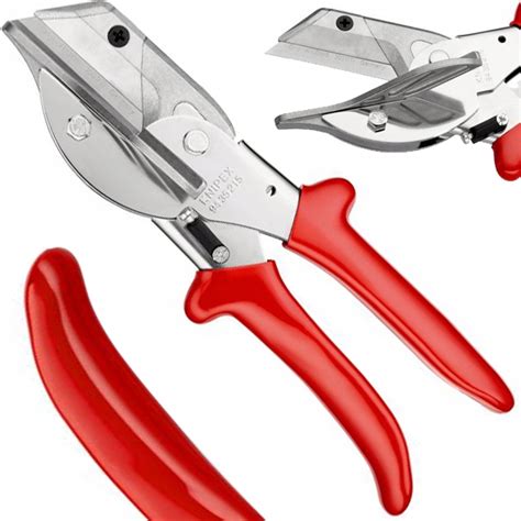 Knipex No Yce Do Ci Cia Plastiku Gumy Pod K Tem Cena