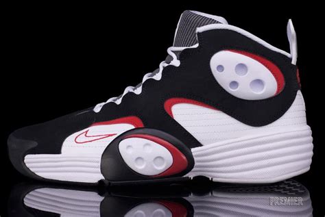 Nike Air Flight One Chicago Detailed Images Sole Collector