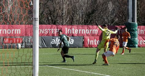 La Virtus Bolzano è tornata a vincere