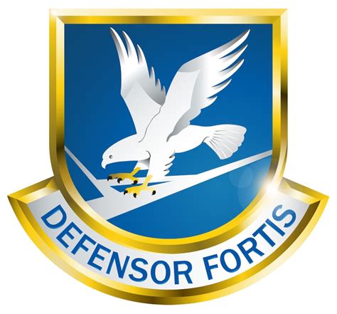 710th Security Forces Squadron 310th Space Wing Display