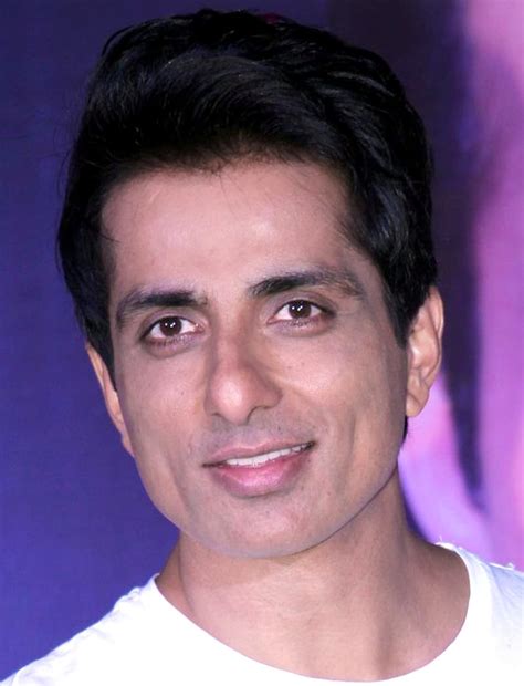 Sonu Sood Biography Imdb