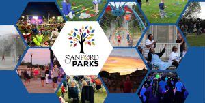 City of Sanford NC Parks: City Summer Concert Series with 80's ...